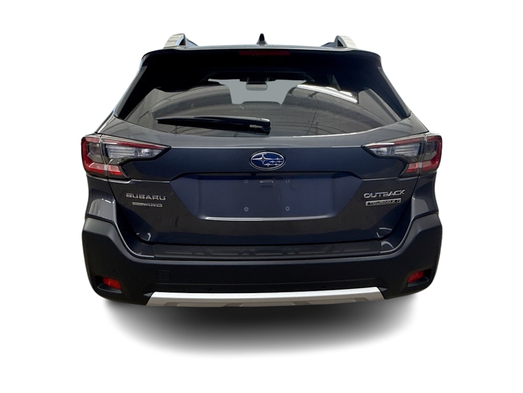 Thumbnail: 2025 Subaru Outback - 20