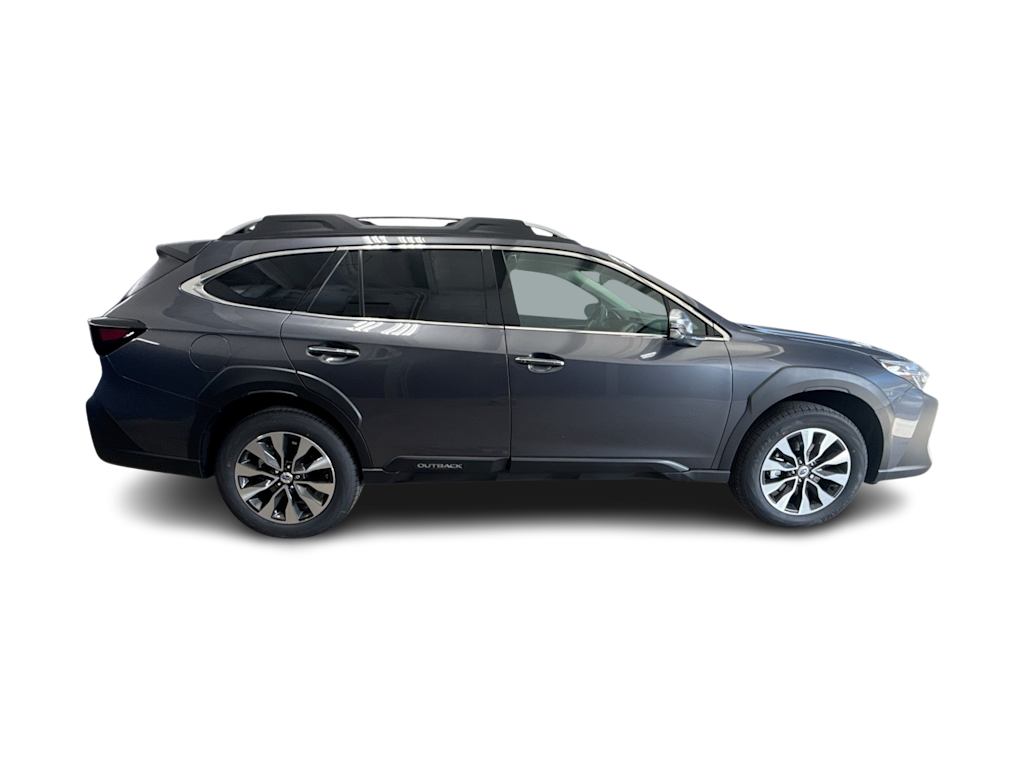 Thumbnail: 2025 Subaru Outback - 22