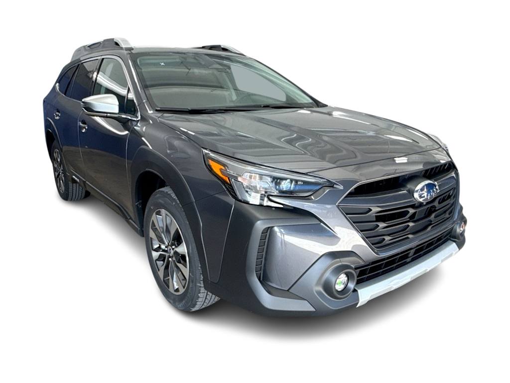 Thumbnail: 2025 Subaru Outback - 19