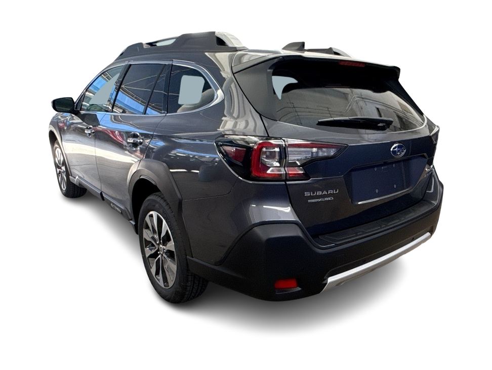 Thumbnail: 2025 Subaru Outback - 4