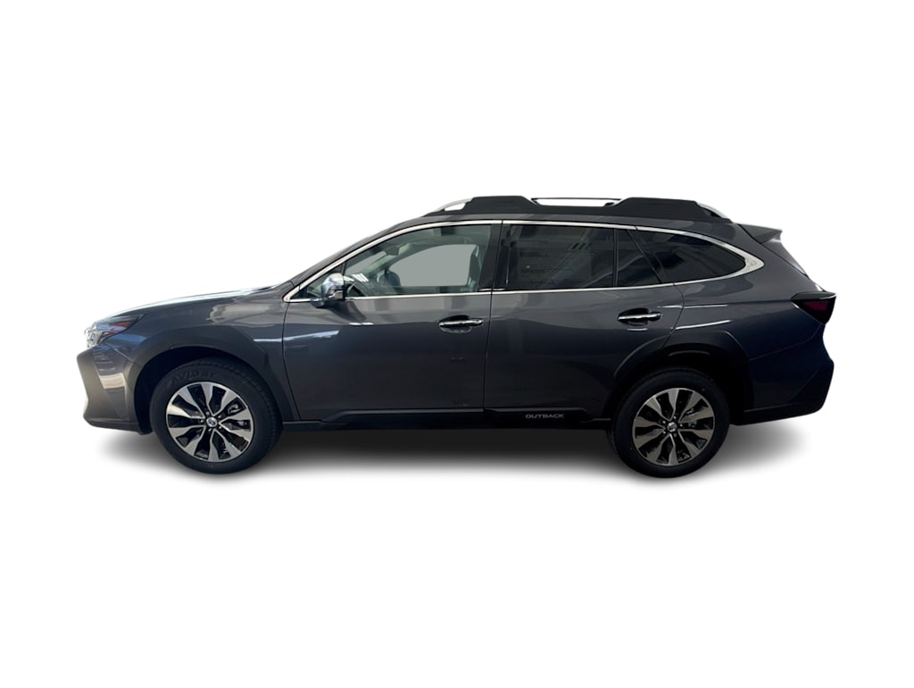 Thumbnail: 2025 Subaru Outback - 3