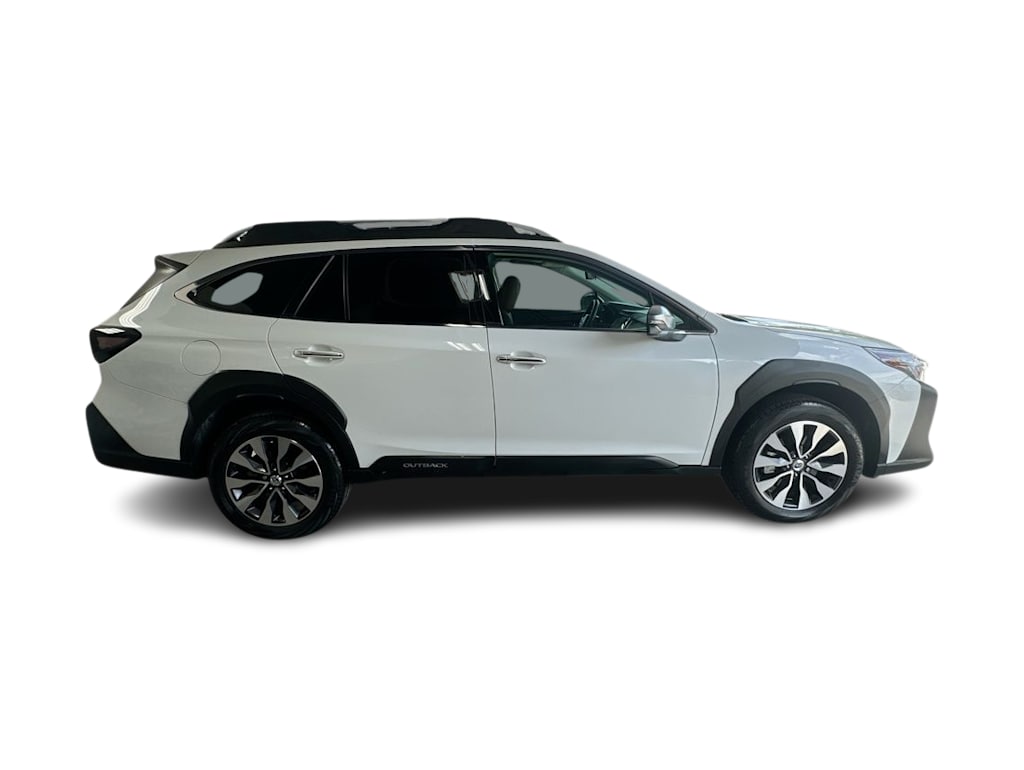 Thumbnail: 2025 Subaru Outback - 24