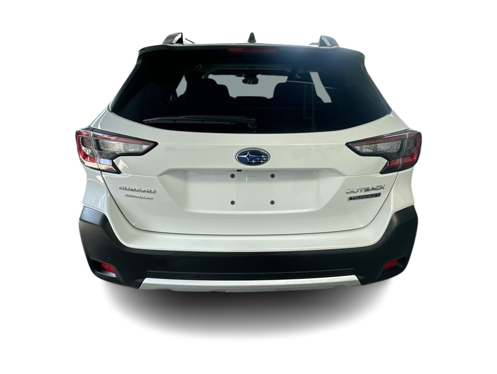 Thumbnail: 2025 Subaru Outback - 22