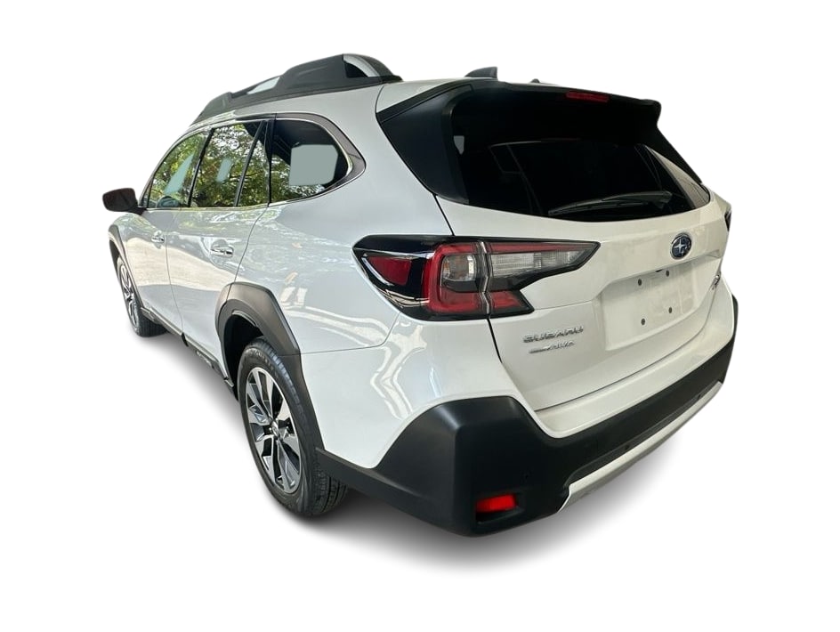 Thumbnail: 2025 Subaru Outback - 4