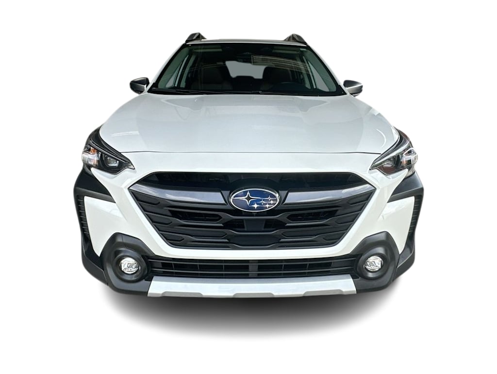Thumbnail: 2025 Subaru Outback - 5