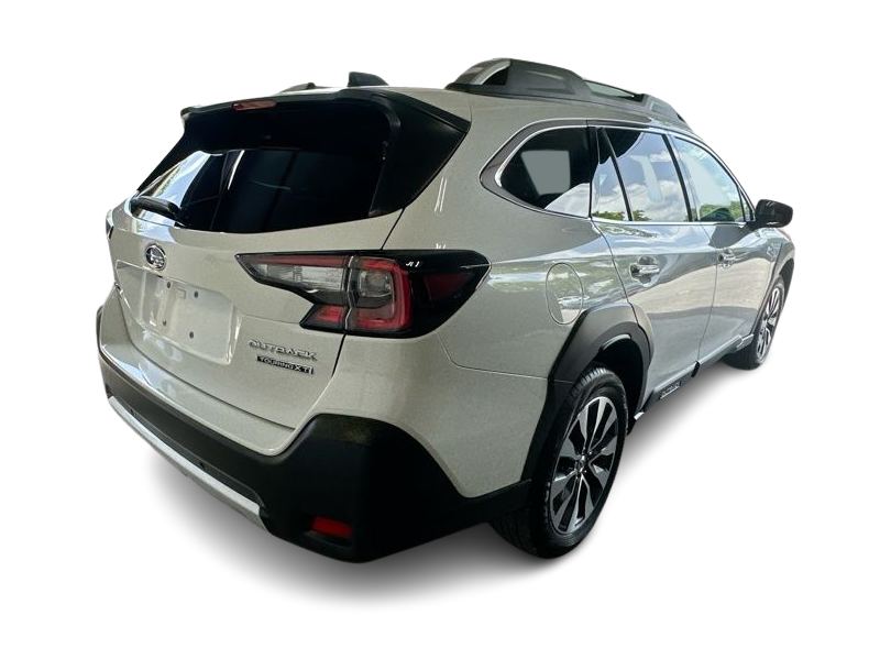 Thumbnail: 2025 Subaru Outback - 23