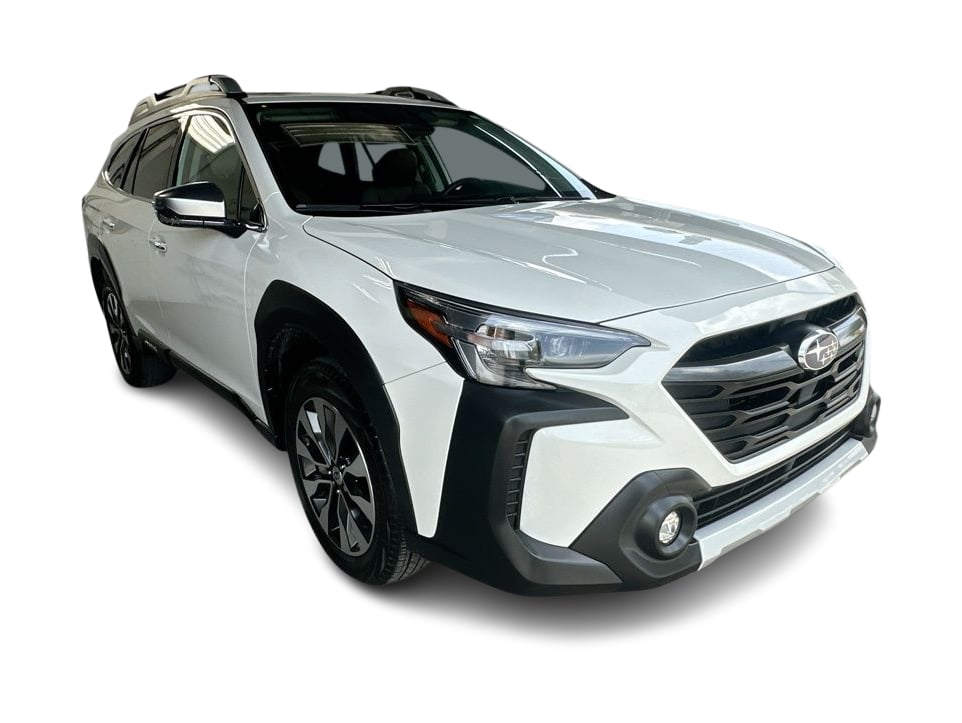 Thumbnail: 2025 Subaru Outback - 20