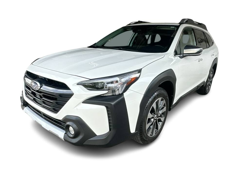 Thumbnail: 2025 Subaru Outback - 21