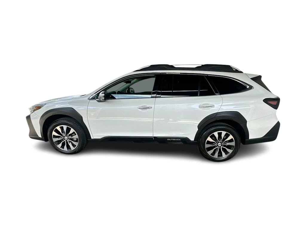 Thumbnail: 2025 Subaru Outback - 3