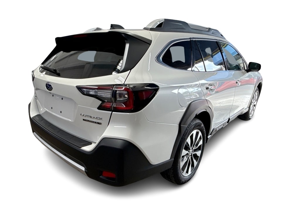Thumbnail: 2025 Subaru Outback - 23