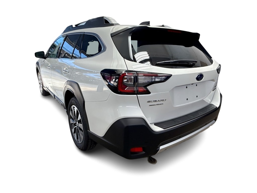 Thumbnail: 2025 Subaru Outback - 4