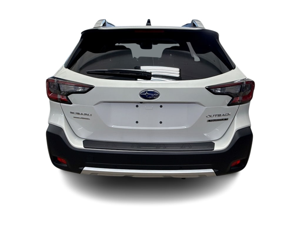 Thumbnail: 2025 Subaru Outback - 5