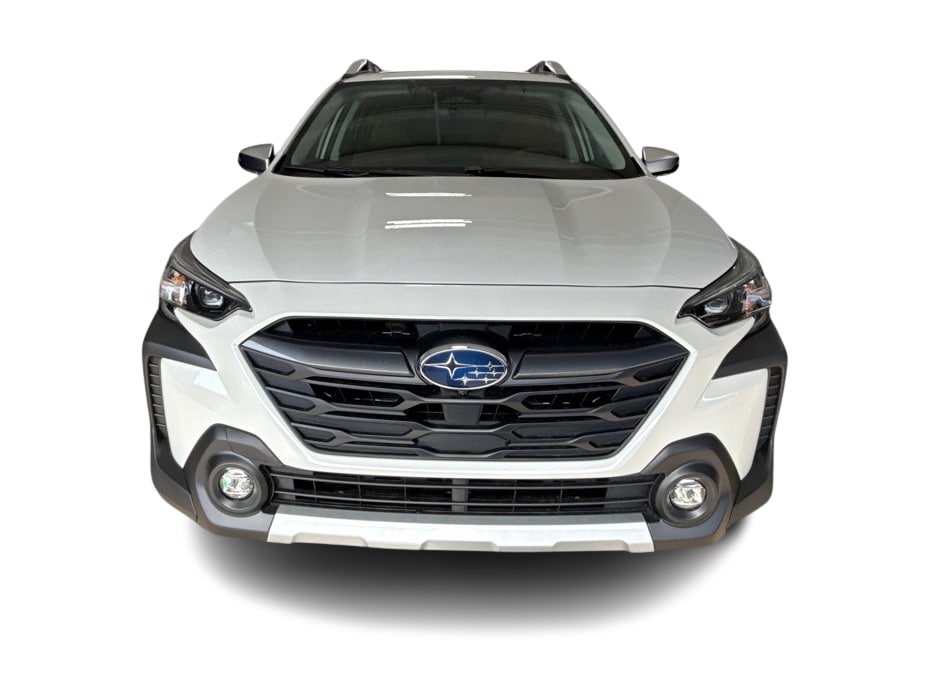 Thumbnail: 2025 Subaru Outback - 6