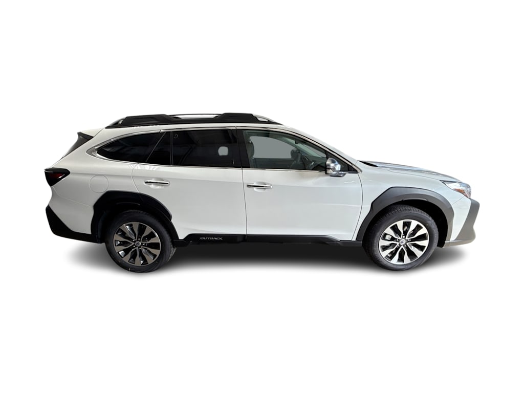 Thumbnail: 2025 Subaru Outback - 24