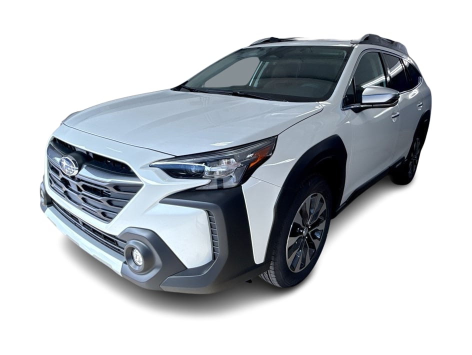 Thumbnail: 2025 Subaru Outback - 22