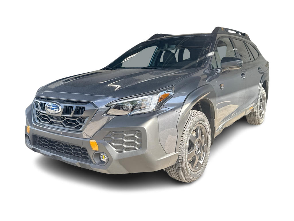 Thumbnail: 2025 Subaru Outback - 21