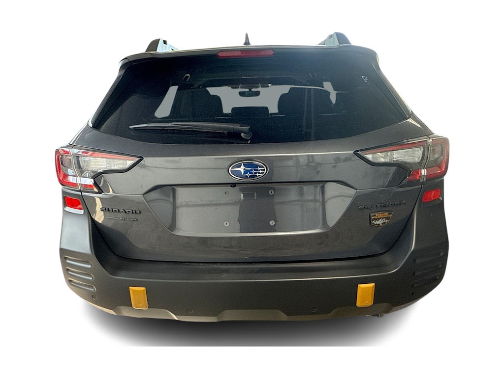 Thumbnail: 2025 Subaru Outback - 5