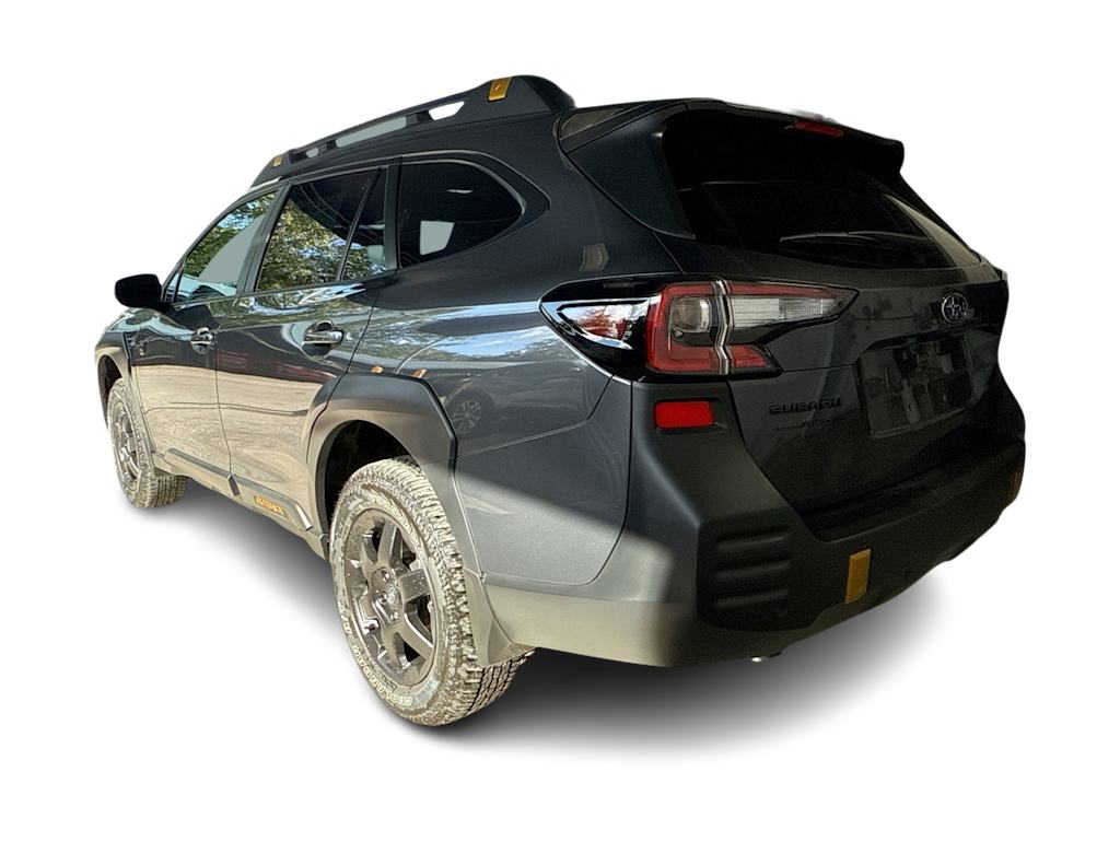 Thumbnail: 2025 Subaru Outback - 4