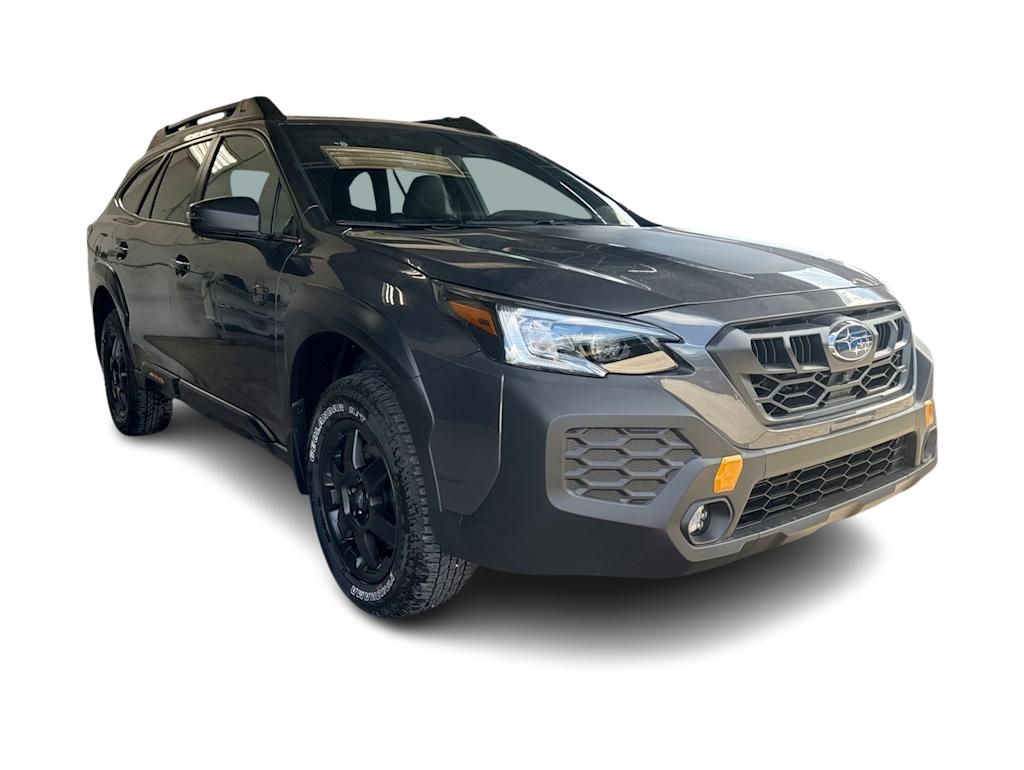Thumbnail: 2025 Subaru Outback - 20