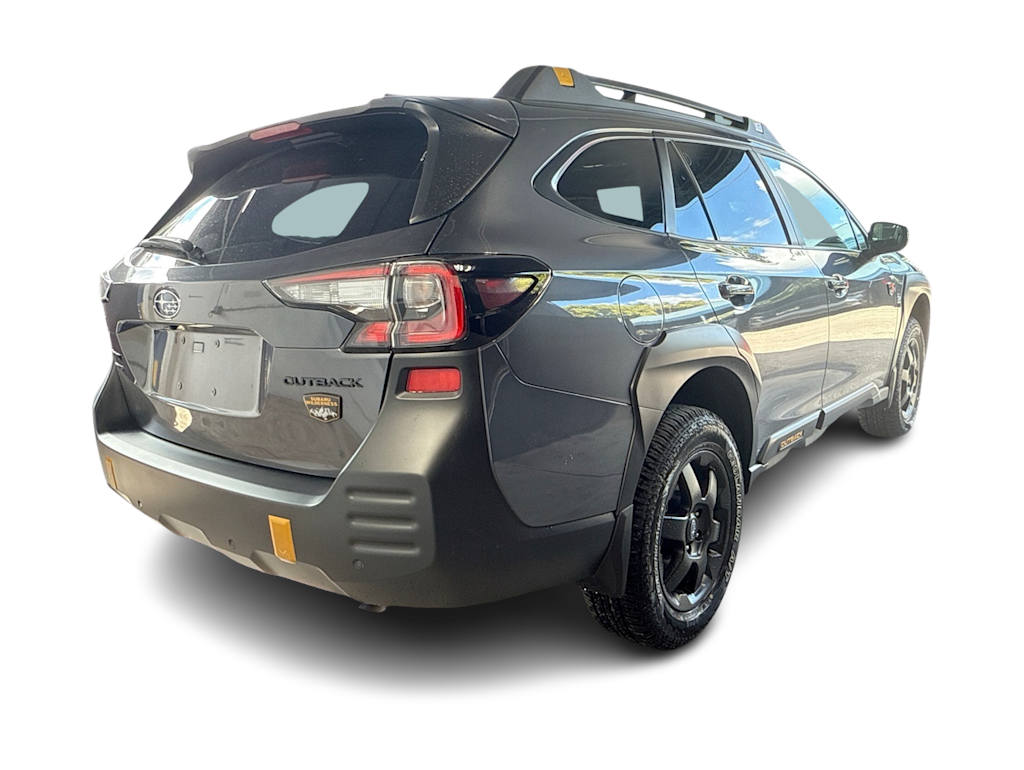 Thumbnail: 2025 Subaru Outback - 22