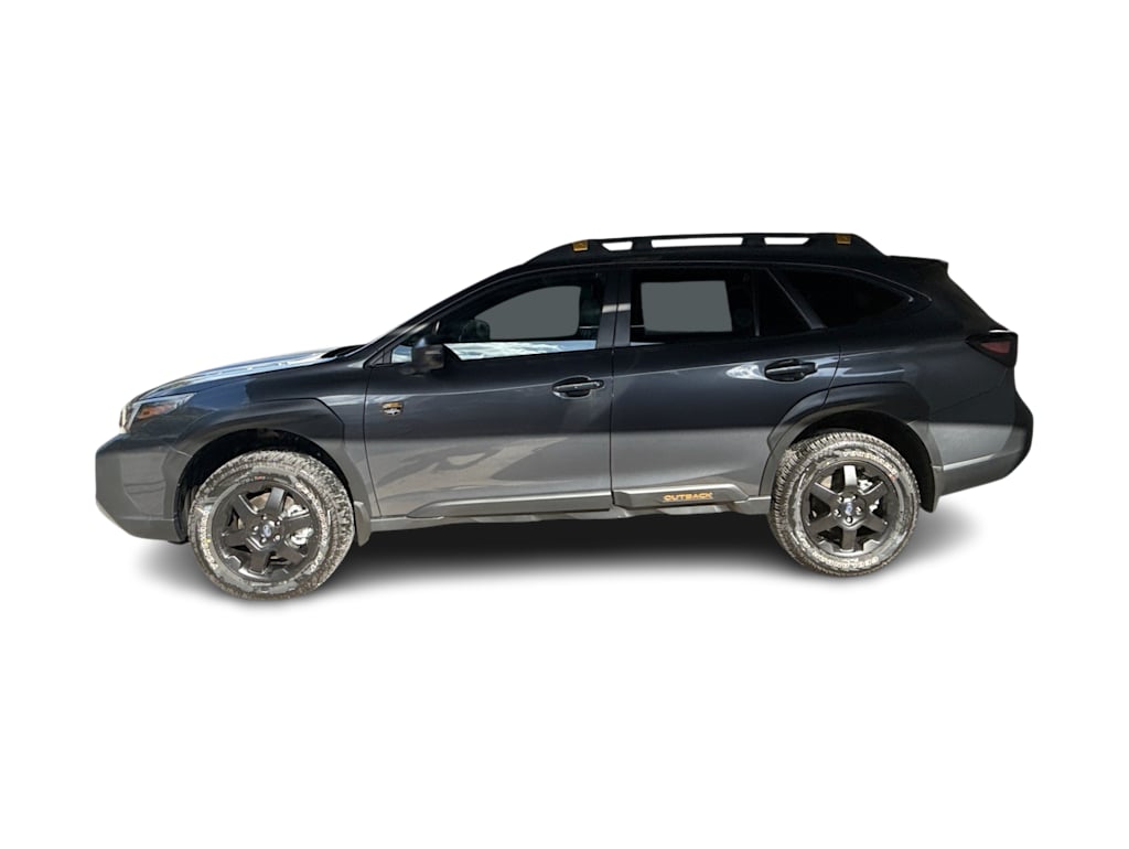 Thumbnail: 2025 Subaru Outback - 3