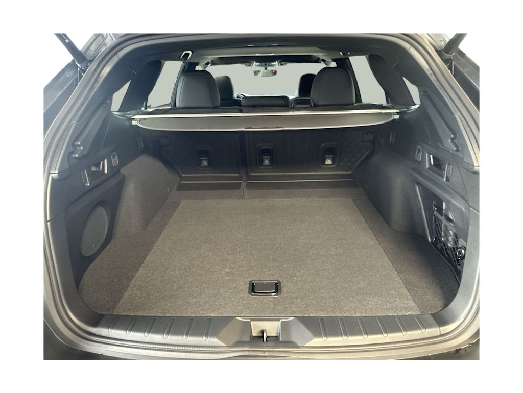 Thumbnail: 2025 Subaru Outback - 17