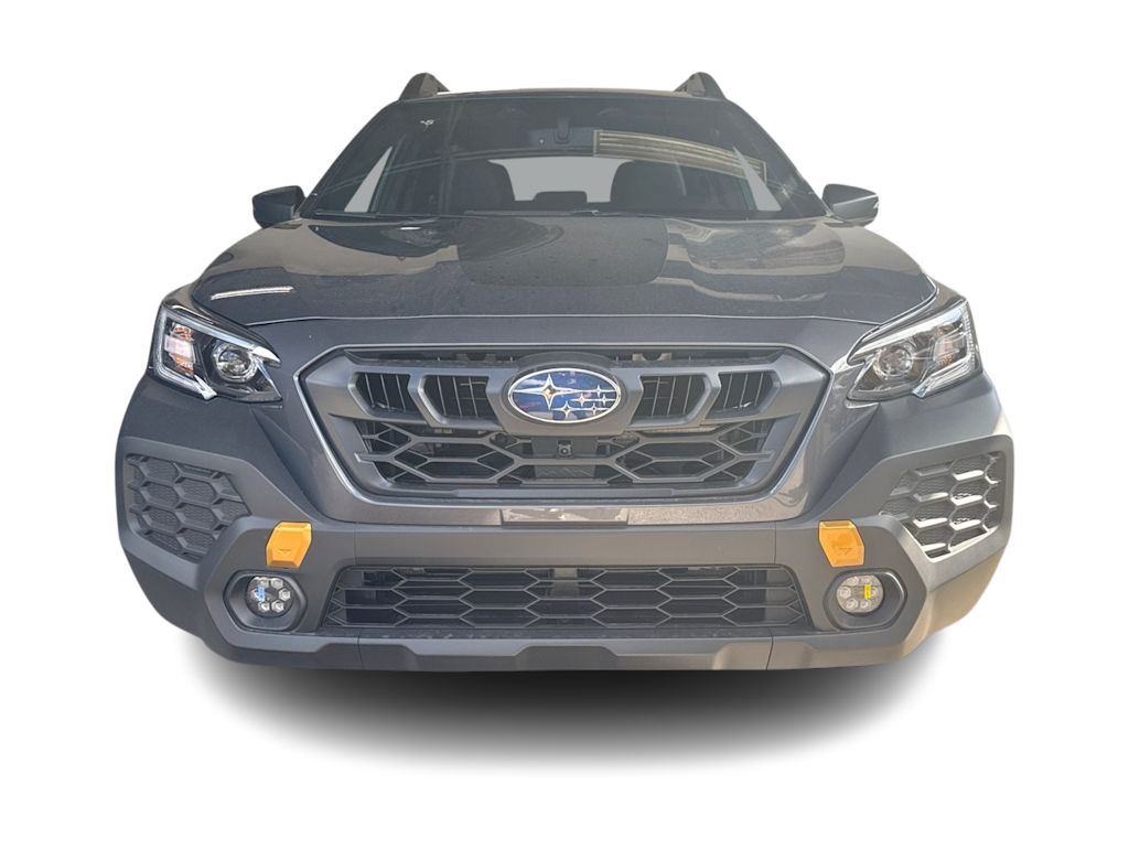 Thumbnail: 2025 Subaru Outback - 6