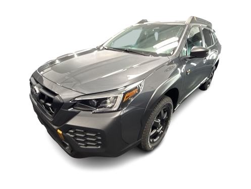 Thumbnail: 2025 Subaru Outback - 2