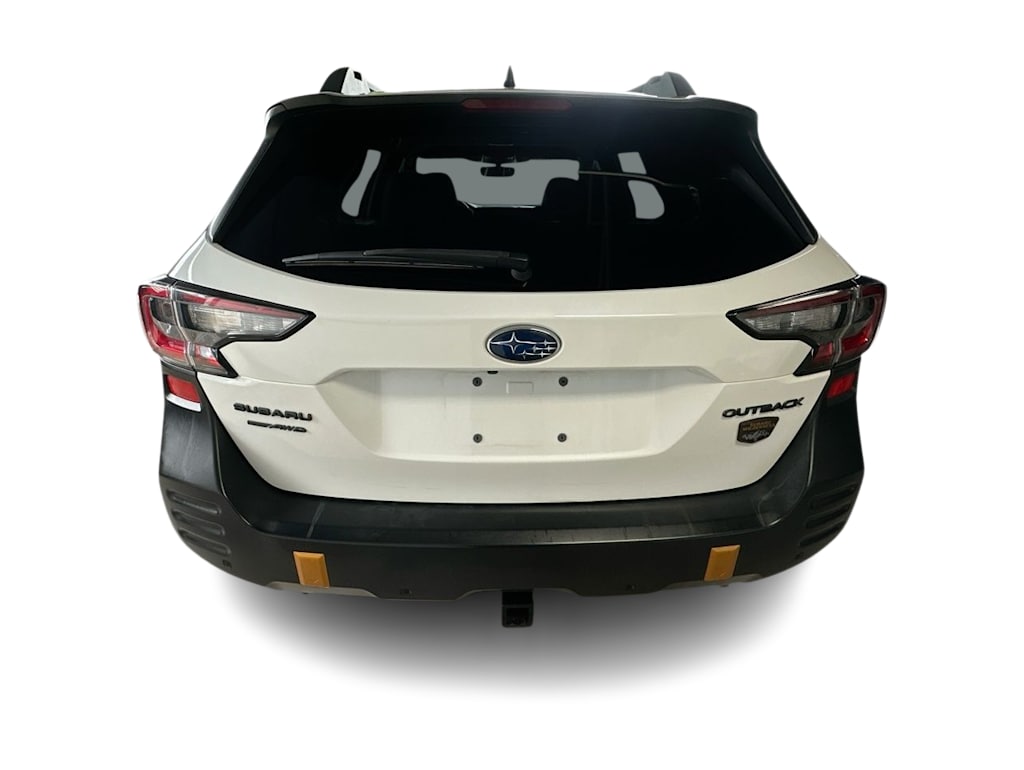 Thumbnail: 2024 Subaru Outback - 5