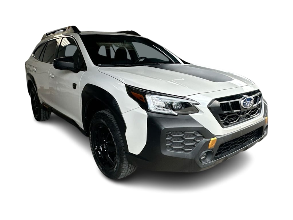 Thumbnail: 2024 Subaru Outback - 20