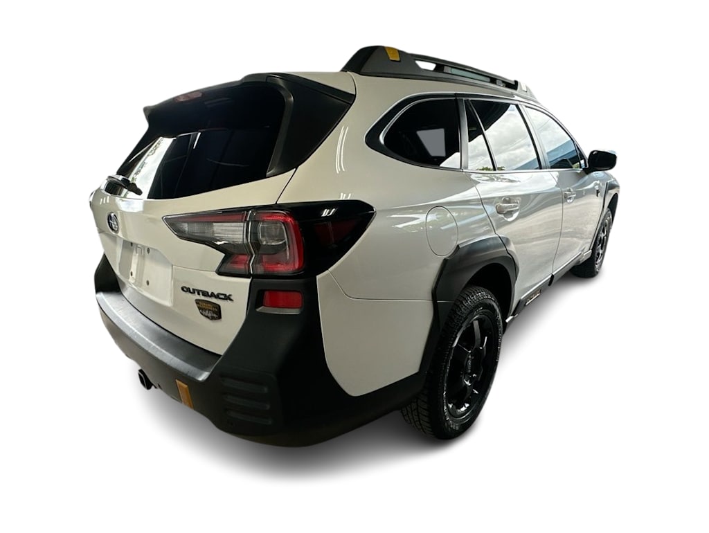 Thumbnail: 2024 Subaru Outback - 22