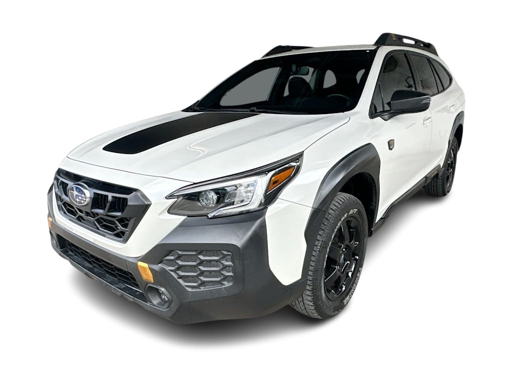 Thumbnail: 2024 Subaru Outback - 21