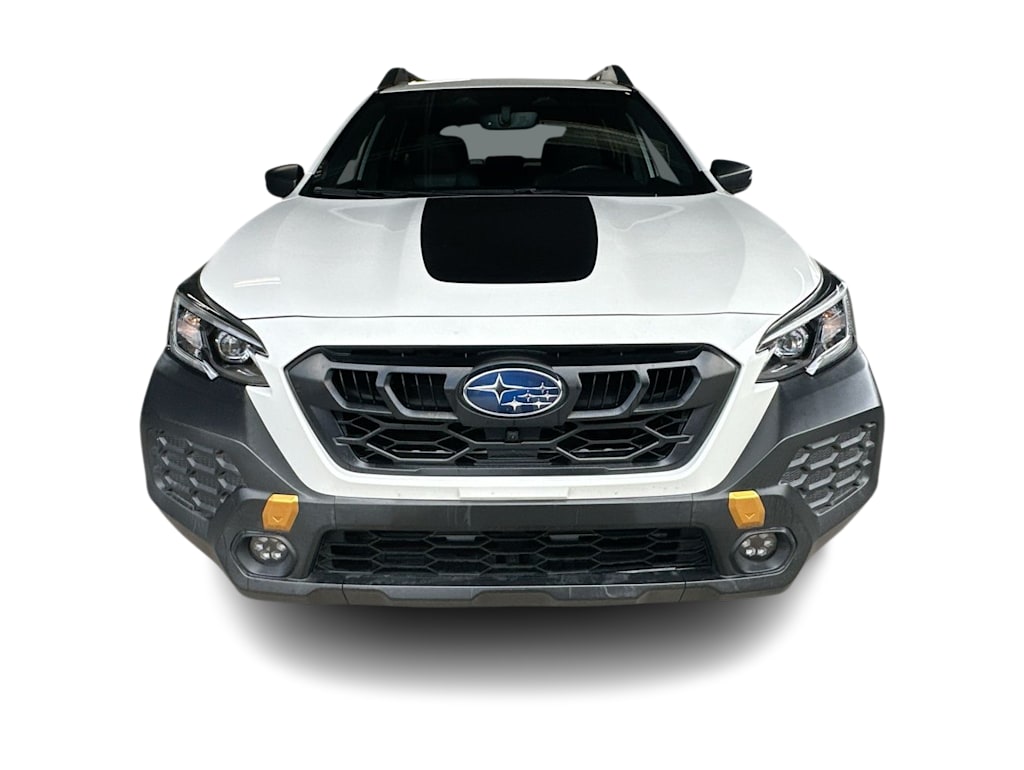 Thumbnail: 2024 Subaru Outback - 6
