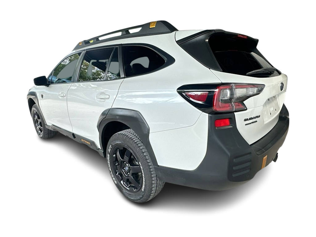 Thumbnail: 2024 Subaru Outback - 4