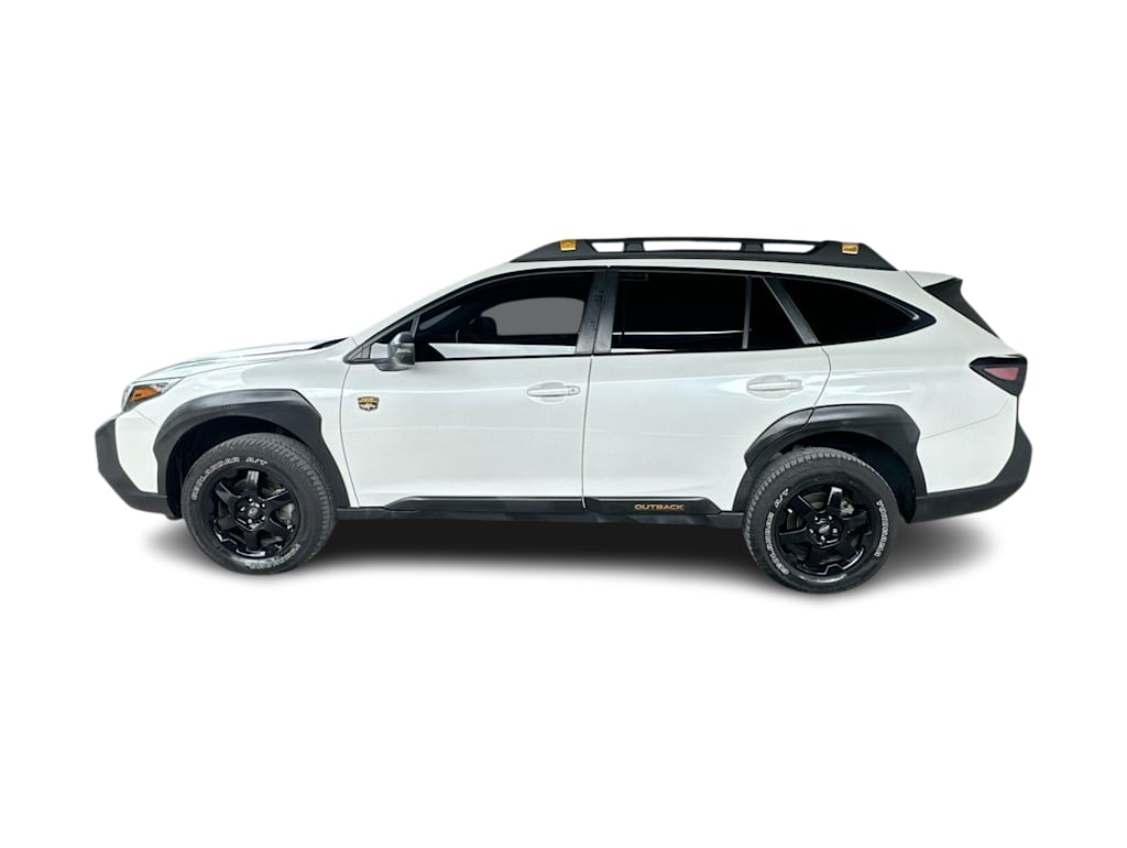Thumbnail: 2024 Subaru Outback - 3