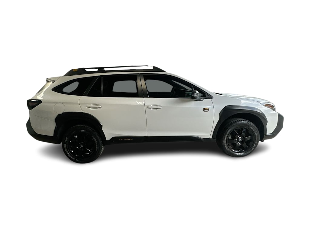 Thumbnail: 2024 Subaru Outback - 23