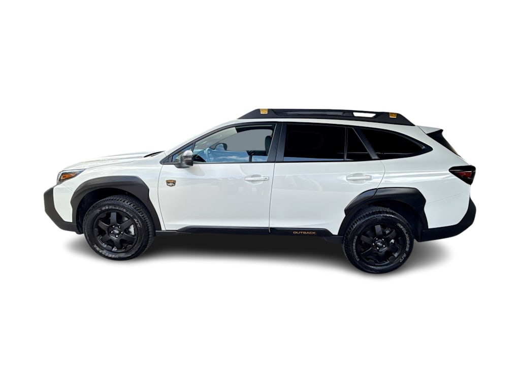 Thumbnail: 2025 Subaru Outback - 3
