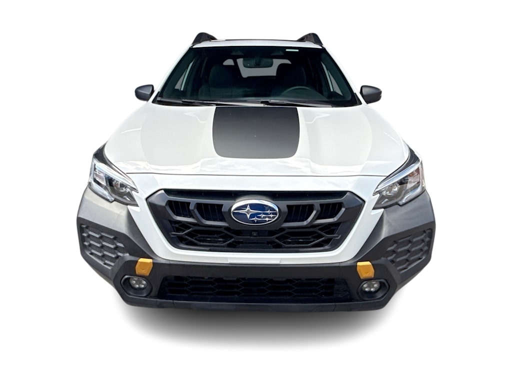 Thumbnail: 2025 Subaru Outback - 5