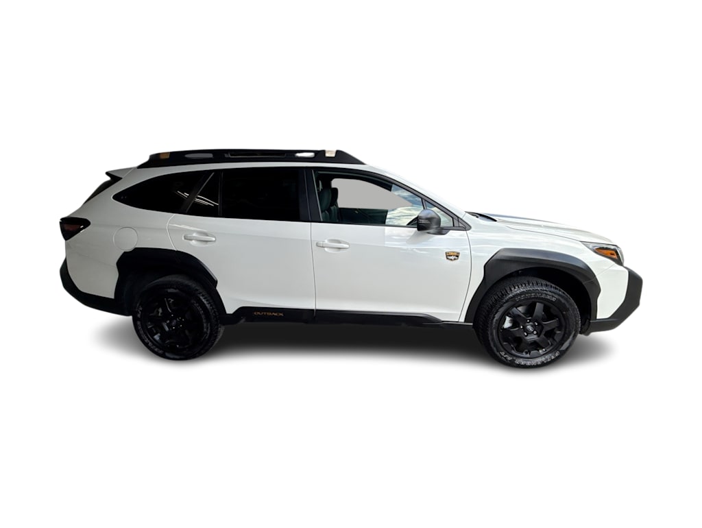 Thumbnail: 2025 Subaru Outback - 23