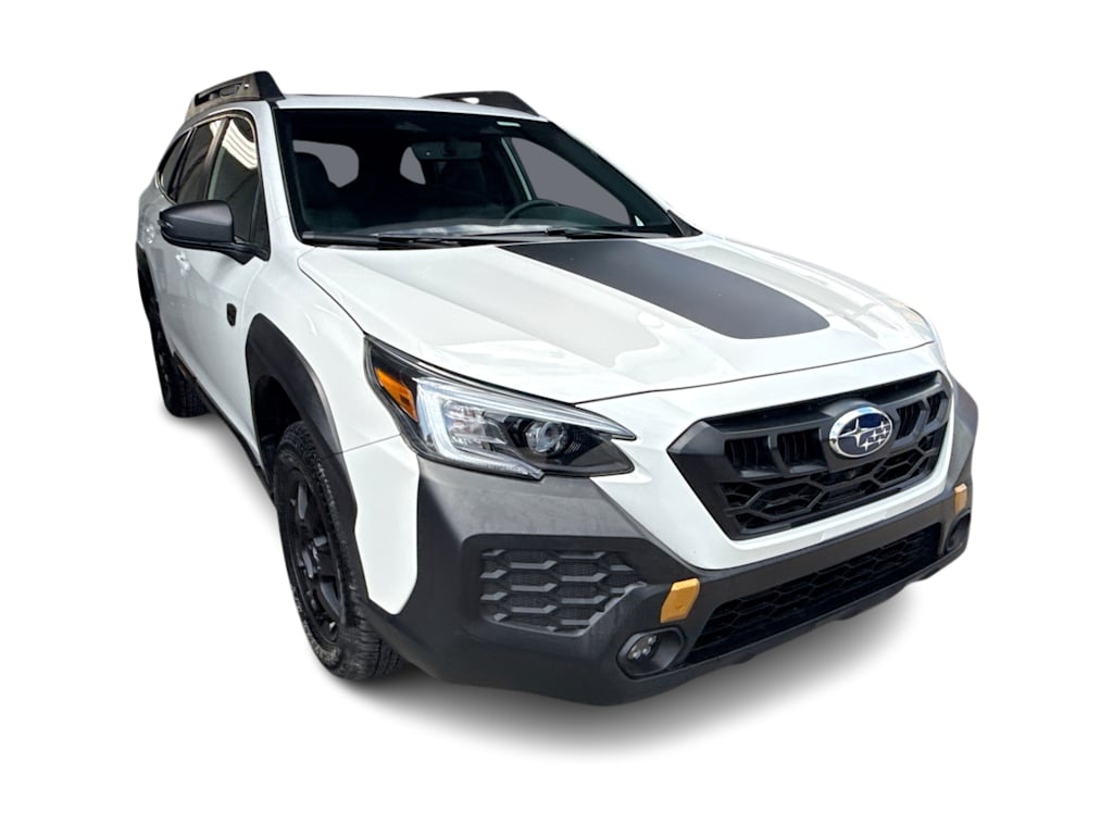Thumbnail: 2025 Subaru Outback - 19