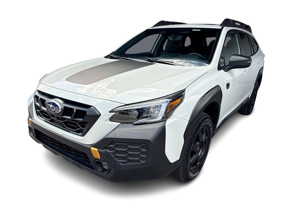 Thumbnail: 2025 Subaru Outback - 20