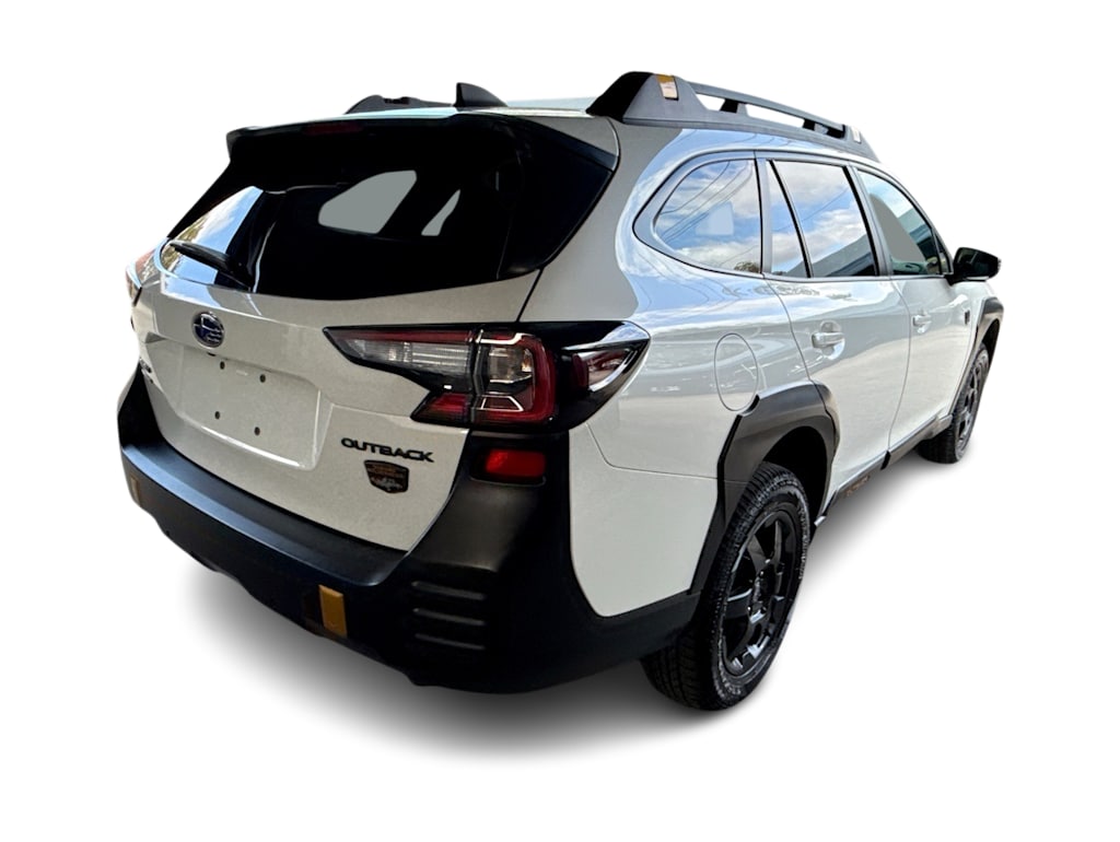 Thumbnail: 2025 Subaru Outback - 22