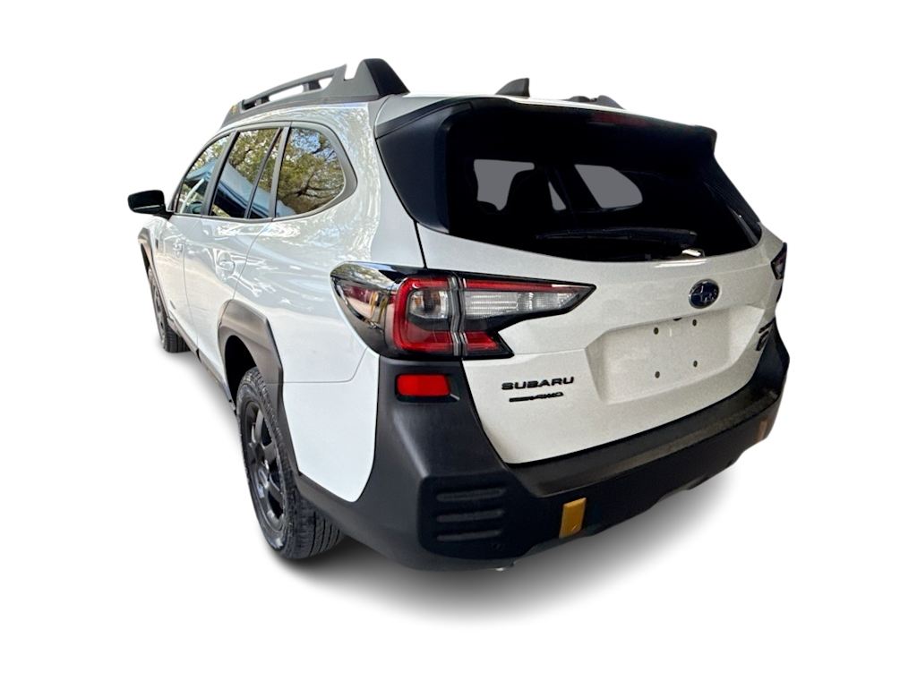 Thumbnail: 2025 Subaru Outback - 4