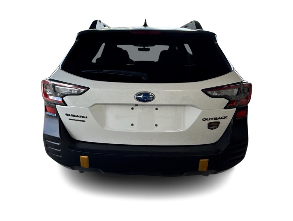 Thumbnail: 2025 Subaru Outback - 21