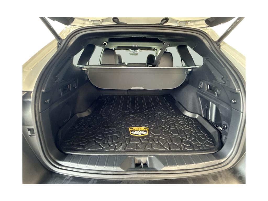 Thumbnail: 2025 Subaru Outback - 16