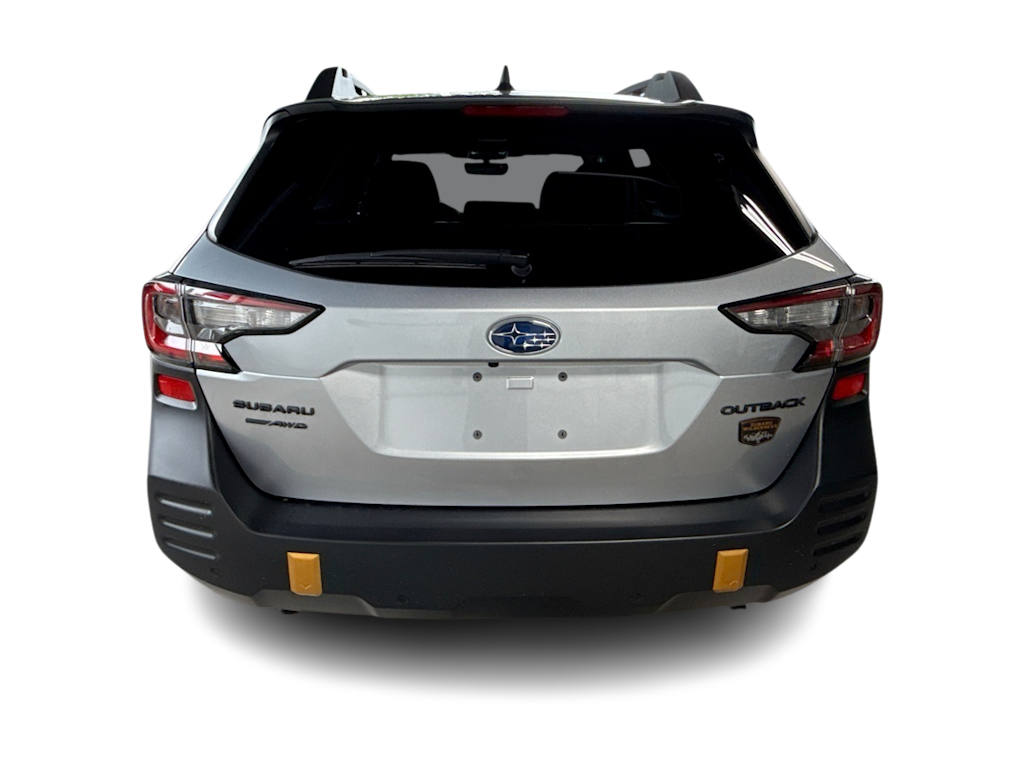 Thumbnail: 2025 Subaru Outback - 5