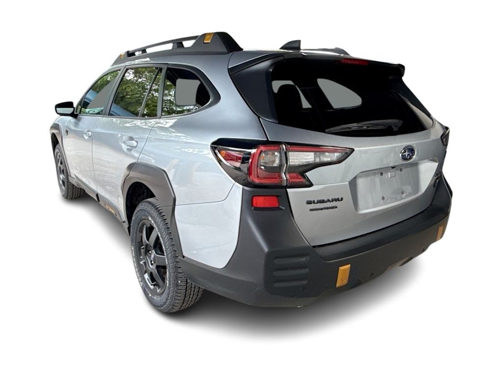 Thumbnail: 2025 Subaru Outback - 4