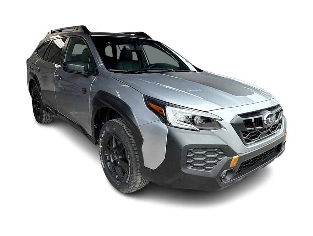 Thumbnail: 2025 Subaru Outback - 21