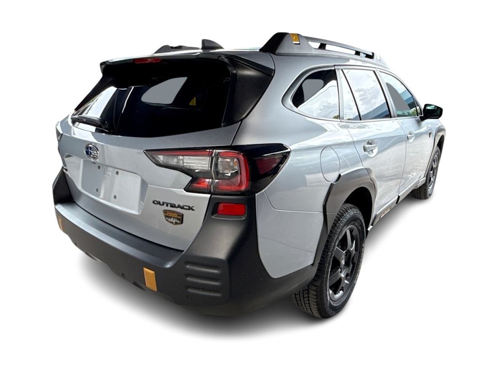 Thumbnail: 2025 Subaru Outback - 23