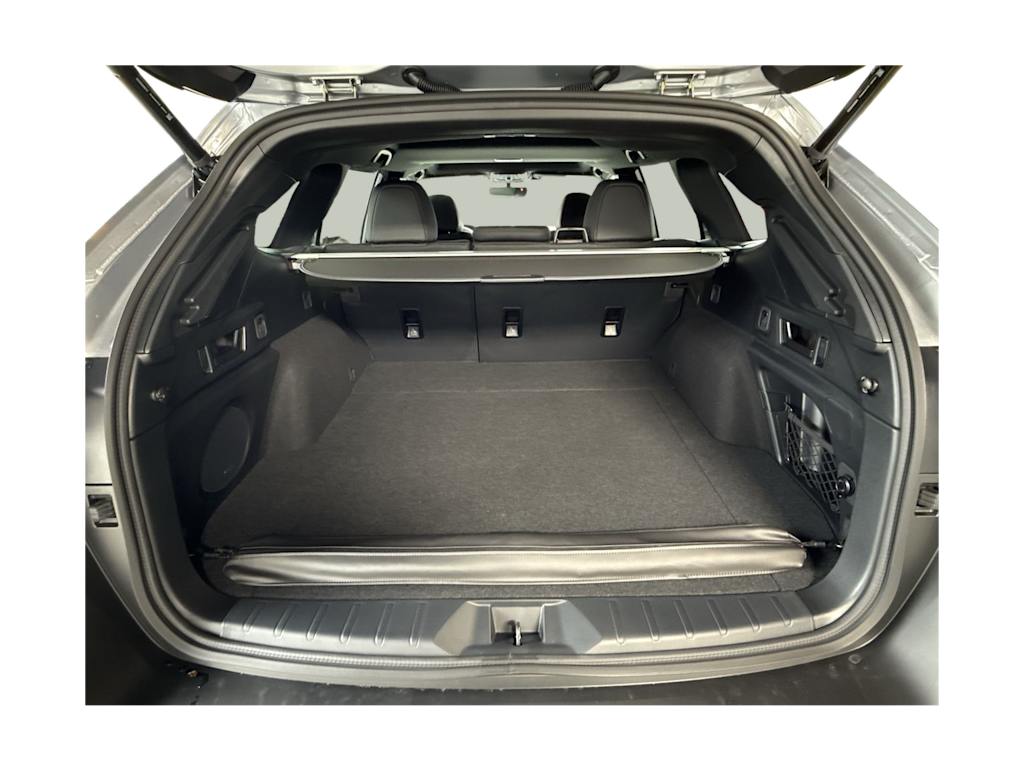 Thumbnail: 2025 Subaru Outback - 18